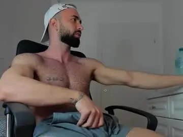 Chaturbate Sex Cam of michaelevansx