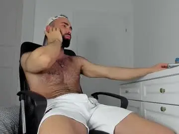 Chaturbate Adult Webcam of michaelevansx