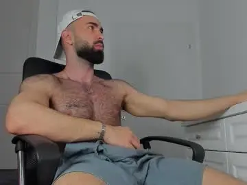 Chaturbate Live Porn of michaelevansx