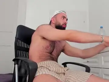 Chaturbate Adult Video Chat of michaelevansx