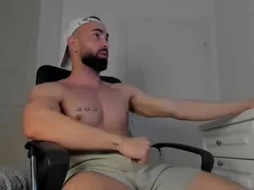 Chaturbate Watch Live Sex Cams of michaelevansx