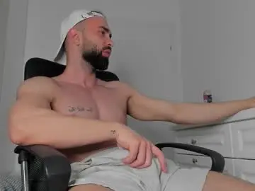 Chaturbate Live Sex of michaelevansx