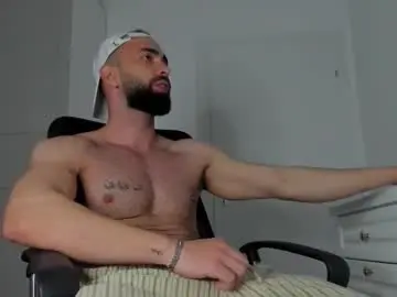 Chaturbate Free Porn Cam of michaelevansx