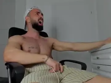 Chaturbate Free Live Porn of michaelevansx