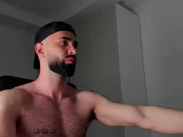 Chaturbate Live Porn of michaelevansx