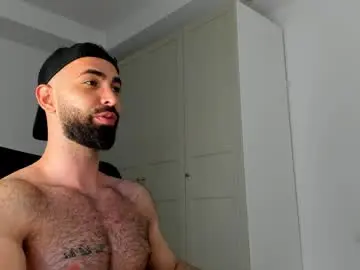 Chaturbate Sex Cam of michaelevansx