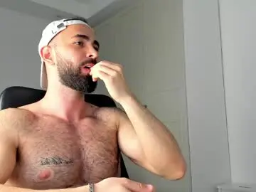 Chaturbate Live Sex of michaelevansx