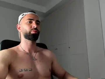 Chaturbate Live Porn of michaelevansx