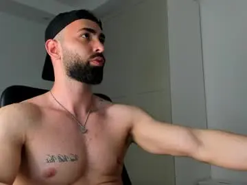 Chaturbate Best Webcam of michaelevansx