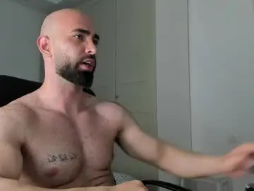 Chaturbate Live Sex of michaelevansx