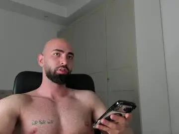 Chaturbate Free Porn Cam of michaelevansx