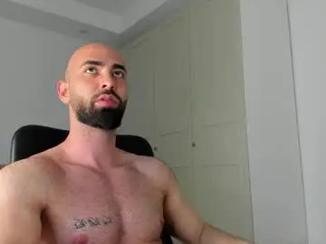 Chaturbate Nude Webcam of michaelevansx