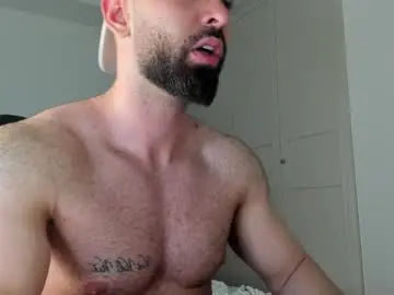 Chaturbate Nude Webcam of michaelevansx