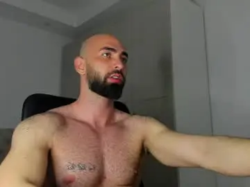 Chaturbate Sex Cam of michaelevansx