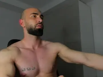 Chaturbate Sex Cam of michaelevansx