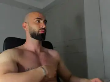 Chaturbate Live Sex Cam of michaelevansx