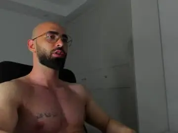 Chaturbate Live Sex Cam of michaelevansx