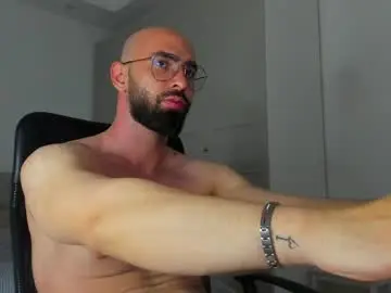 Chaturbate Sex Chat of michaelevansx