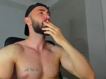 Chaturbate Adult Webcam of michaelevansx