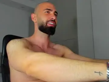 Chaturbate Watch Live Sex Cams of michaelevansx