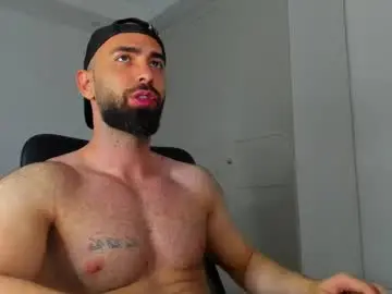 Chaturbate Live Porn of michaelevansx