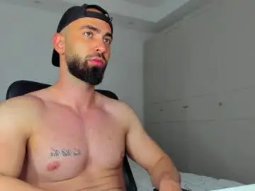 Chaturbate Best live sex cam show of michaelevansx
