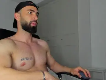 Chaturbate Free Porn Cam of michaelevansx