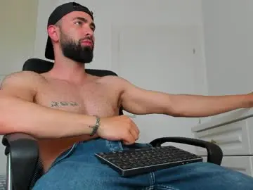Chaturbate Private Sex Chat of michaelevansx