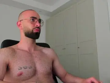 Chaturbate Live Sex of michaelevansx