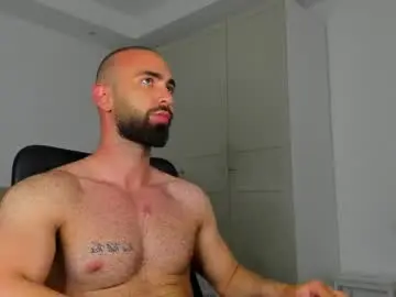 Chaturbate Live Sex of michaelevansx
