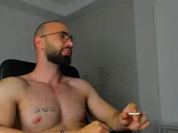 Chaturbate Private Sex Chat of michaelevansx