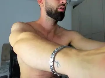 Chaturbate Live Sex of michaelevansx