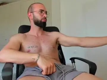 Chaturbate Sex Cam of michaelevansx