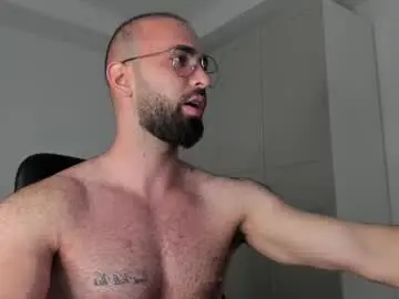 Chaturbate Adult Video Chat of michaelevansx