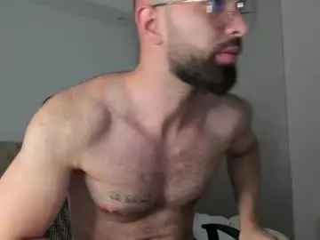 Chaturbate Sex Chat of michaelevansx