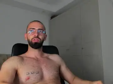Chaturbate Best Webcam of michaelevansx