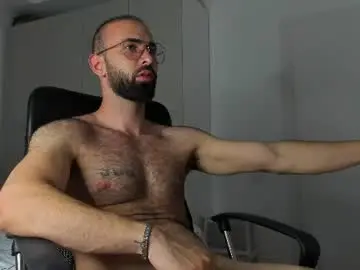 Chaturbate Free Porn Cam of michaelevansx
