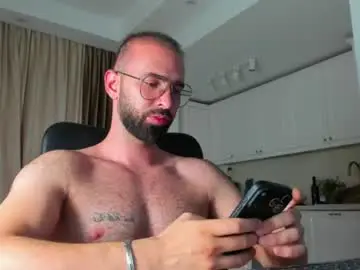 Chaturbate Adult Video Chat of michaelevansx