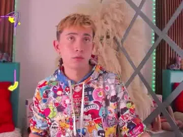 Chaturbate Sex Cam of naughty__chris