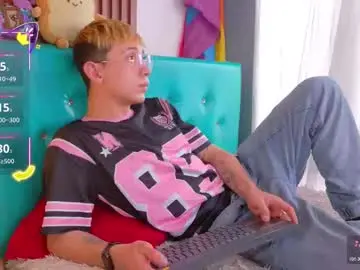 Chaturbate Adult Webcam of naughty__chris