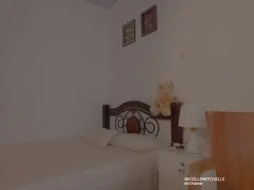 Chaturbate Private Sex Chat of nicolle_mitchelle