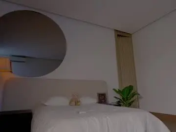 Chaturbate Live Sex Cam of nicolle_mitchelle