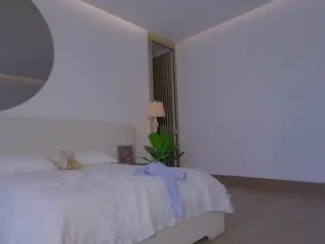 Chaturbate Sex Chat of nicolle_mitchelle