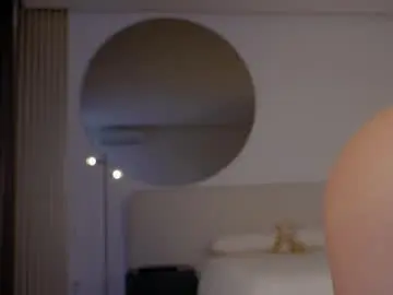 Chaturbate Adult Webcams of nicolle_mitchelle