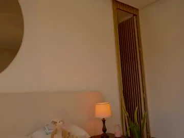 Chaturbate Adult Webcam of nicolle_mitchelle