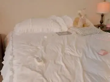 Chaturbate Sex Cam of nicolle_mitchelle