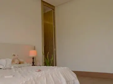 Chaturbate Adult Webcam of nicolle_mitchelle
