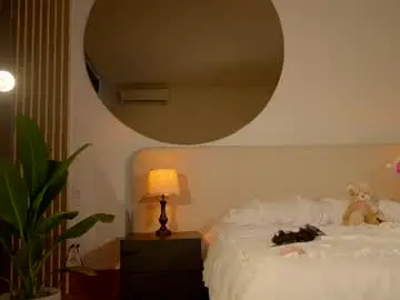Chaturbate Best live sex cam show of nicolle_mitchelle