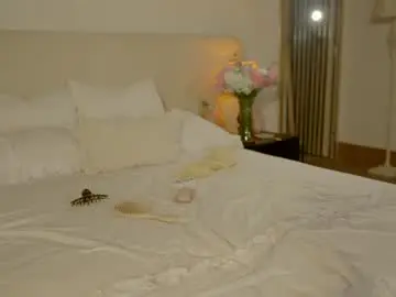 Chaturbate Live Sex of nicolle_mitchelle