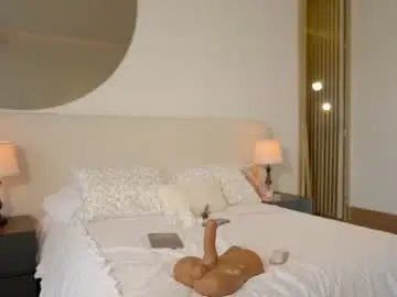 Chaturbate Private Sex Chat of nicolle_mitchelle